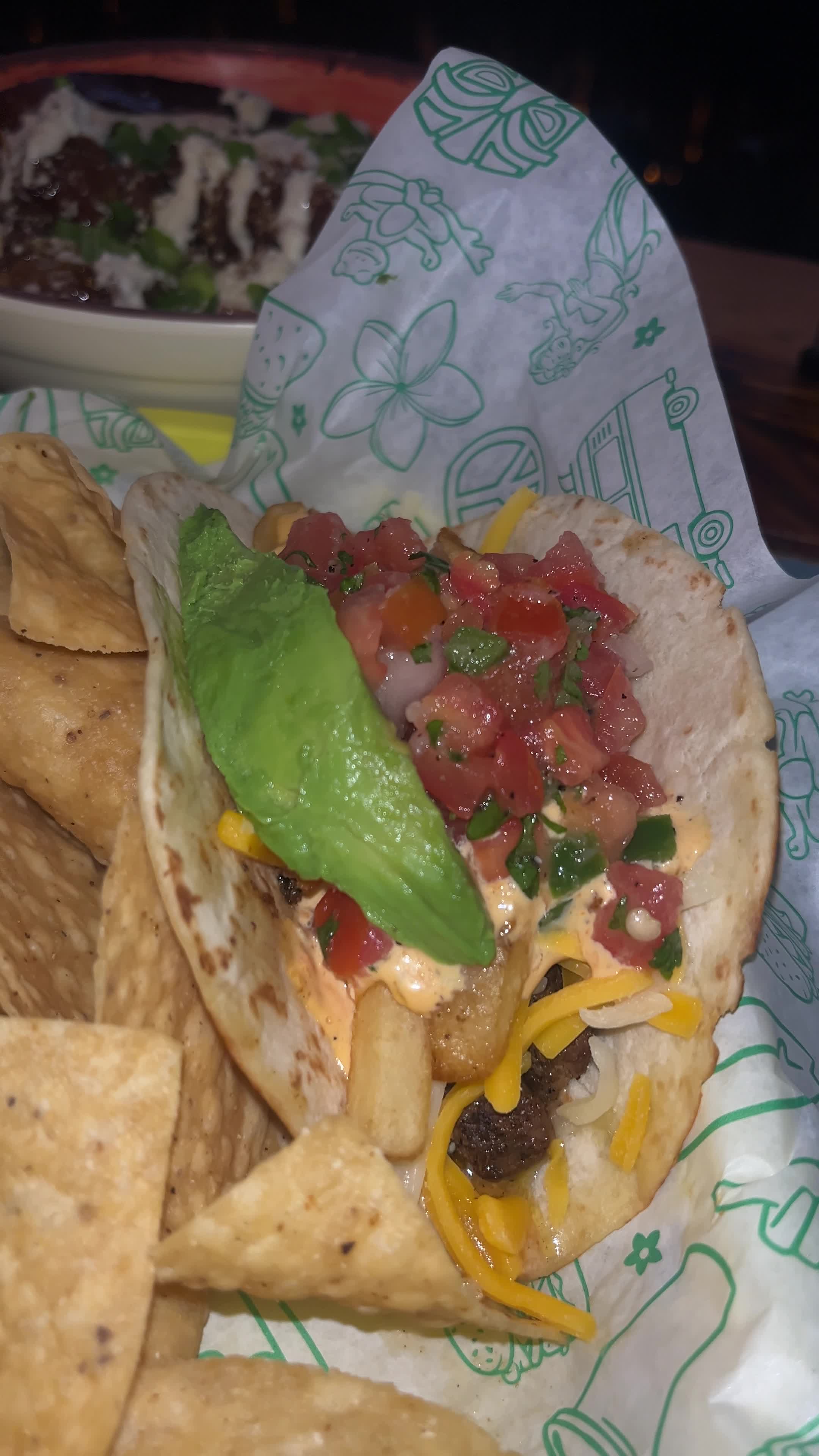 Jimmy Hula's