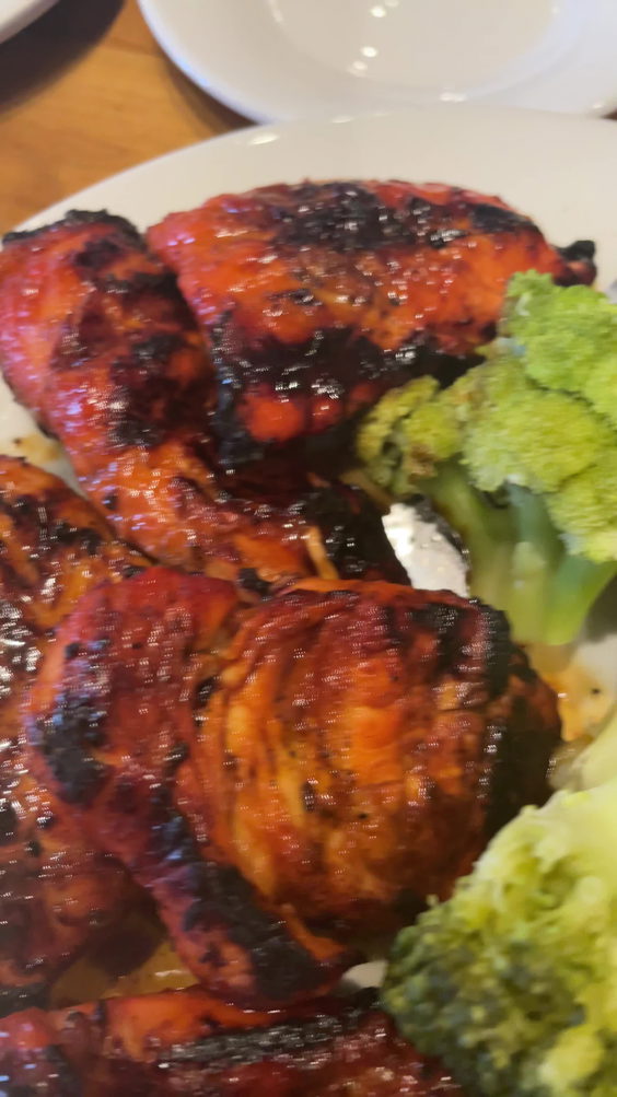 Route 1 Grill House