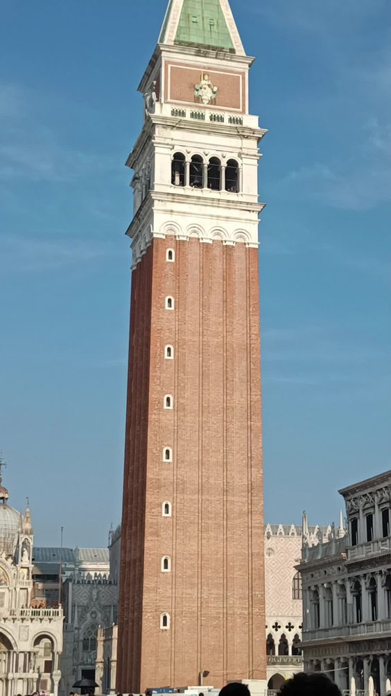 Piazza San Marco