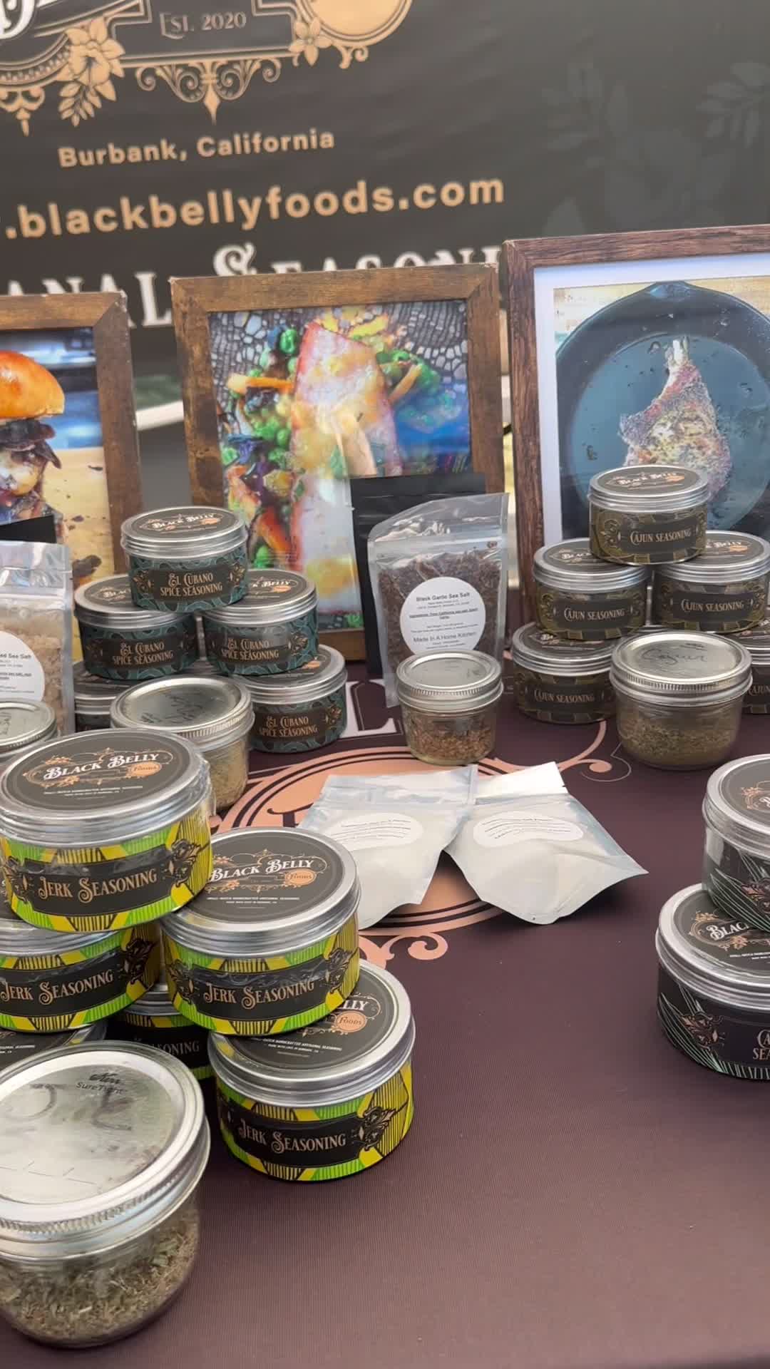 South Pasadena Farmers' Market