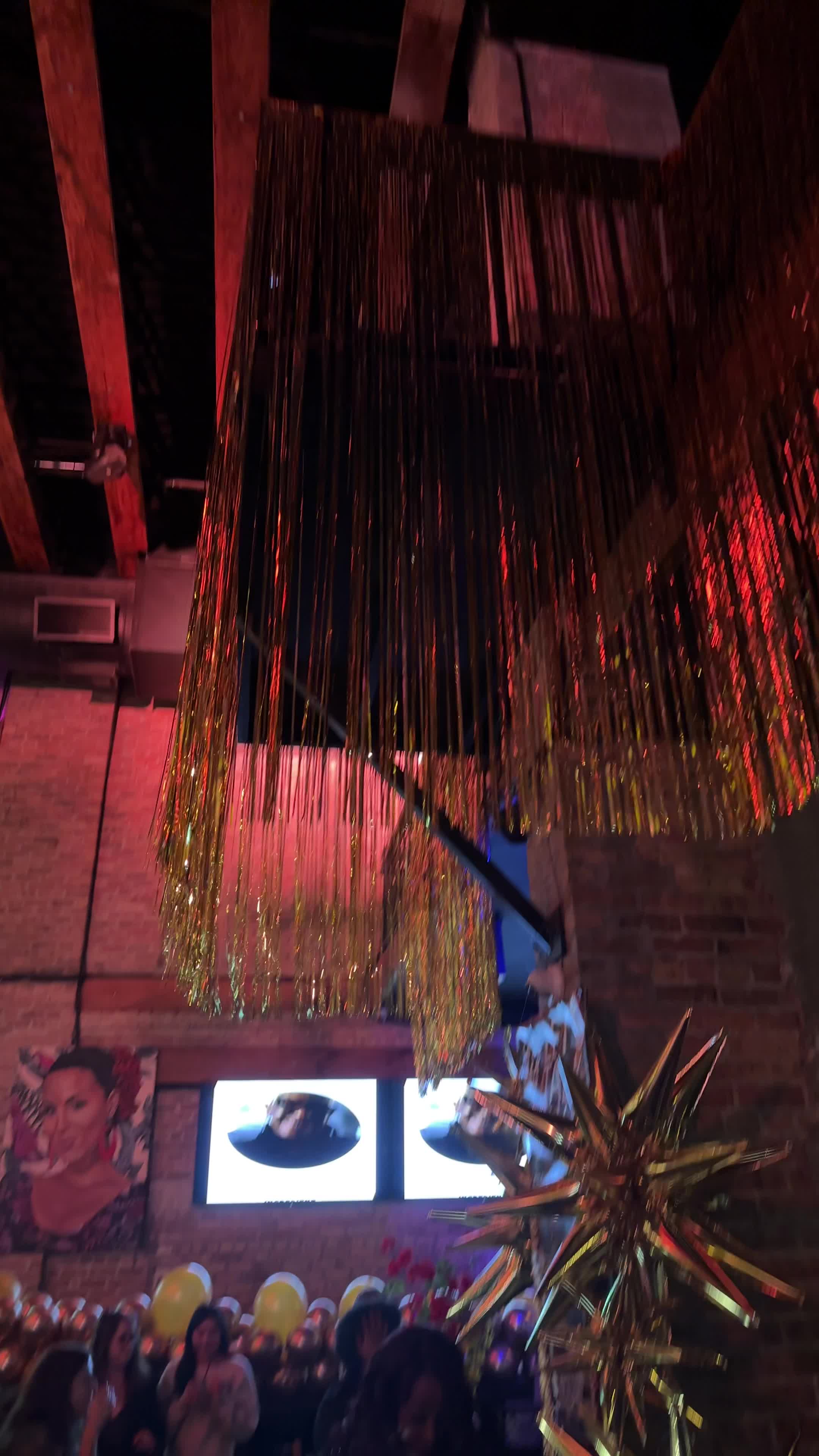 Video review of Moe's Cantina