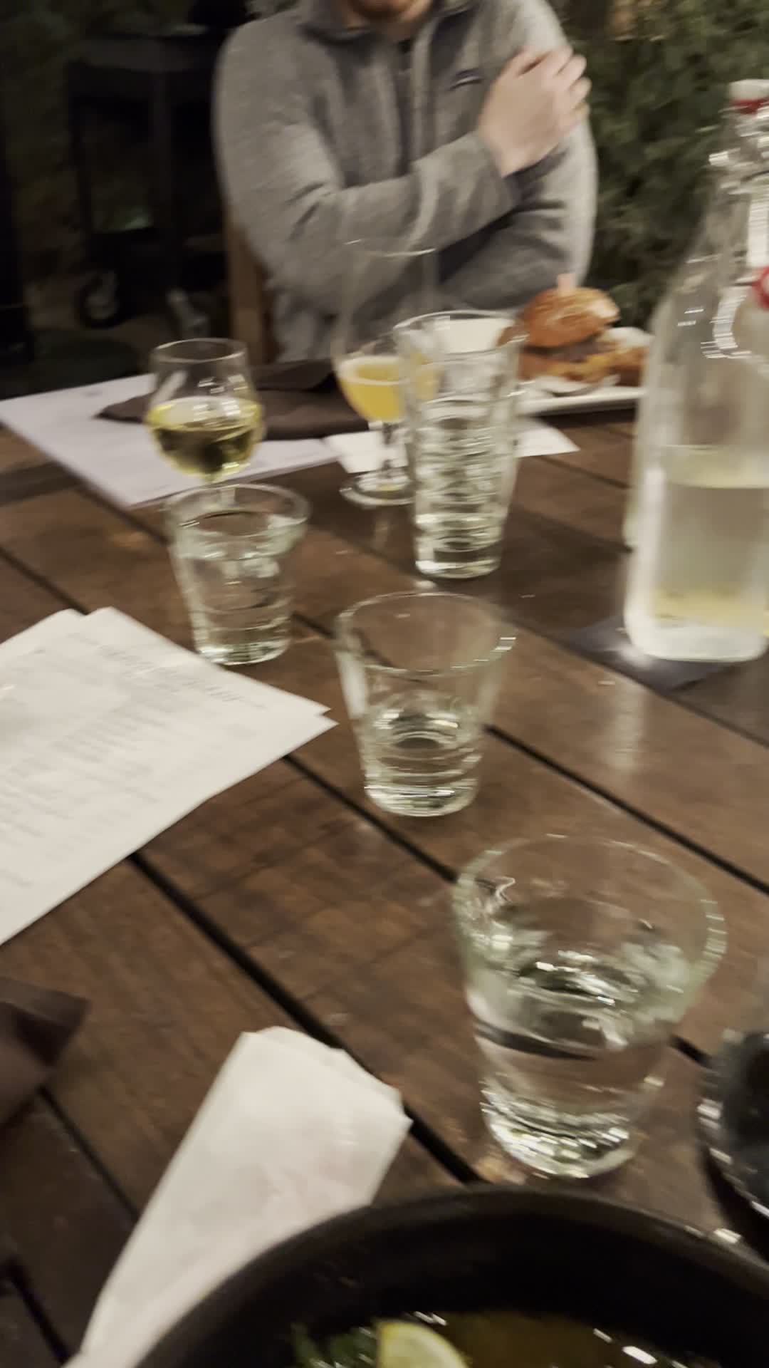 Video review of Stone Brewing World Bistro & Gardens - Liberty Station