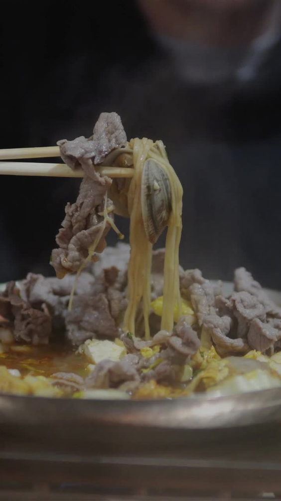 Tasty Pot