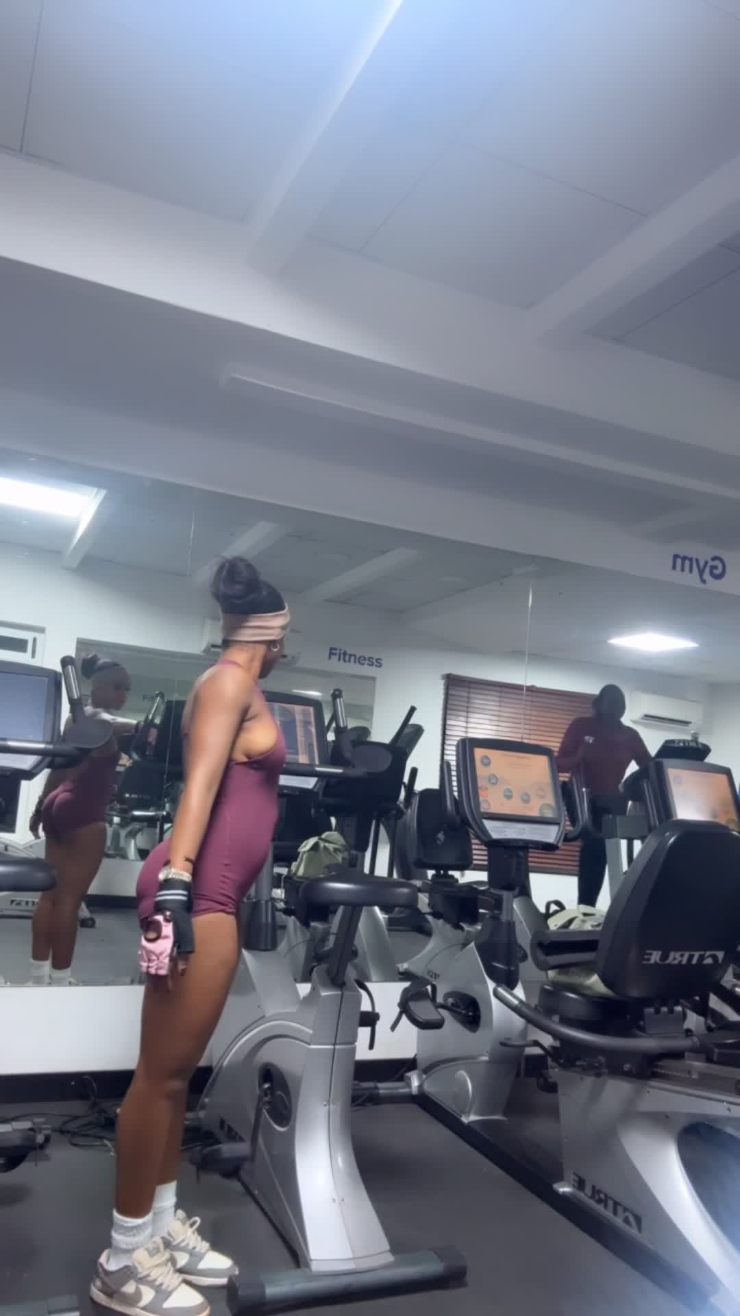 Bodyline Fitness & Wellness