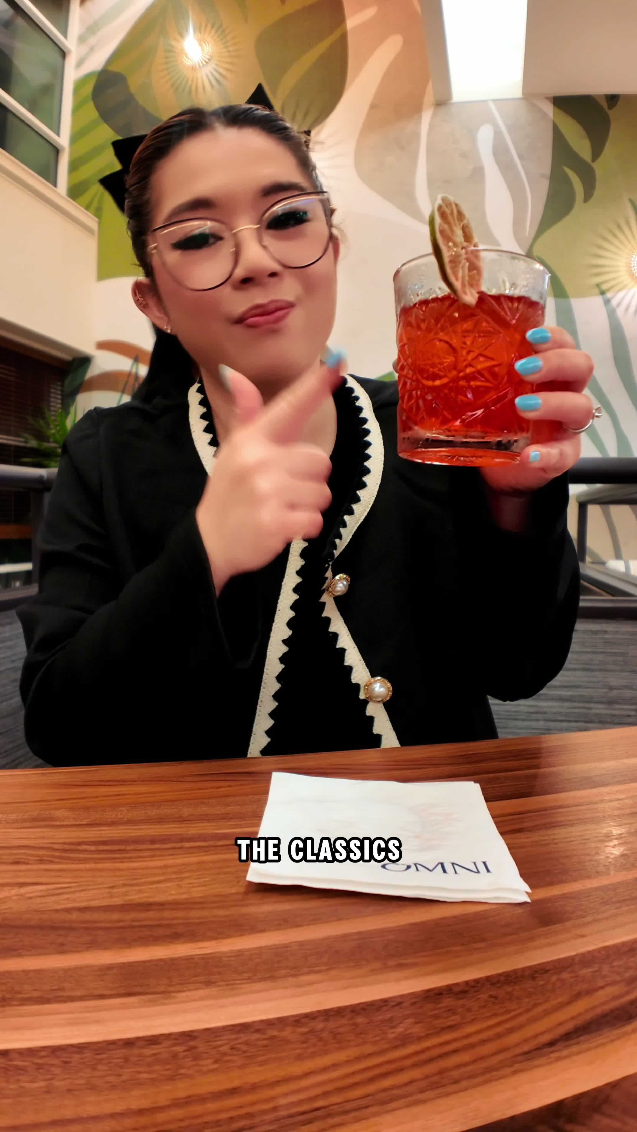 Video review of Omni Corpus Christi Hotel