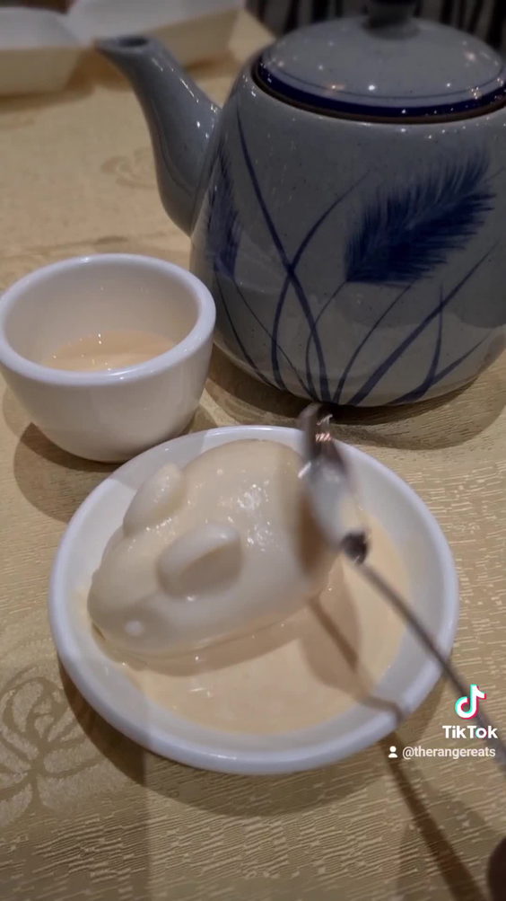 11 Dim Sum