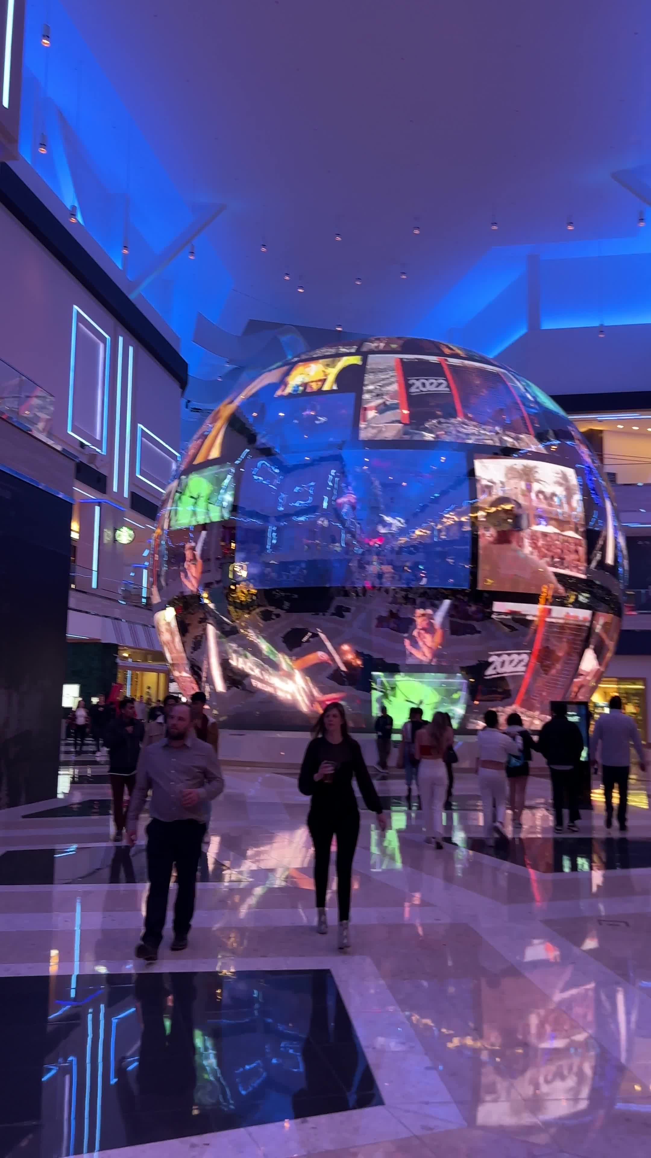 The Theatre at Resorts World