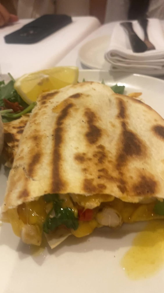 tashas Cafe