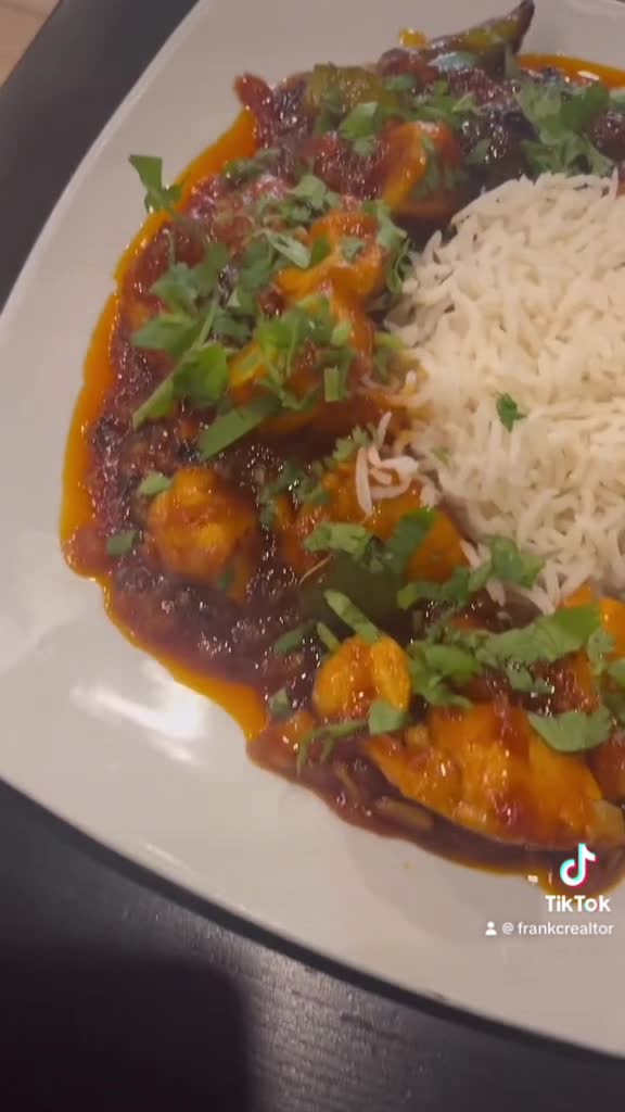 Hamir's Indian Fusion