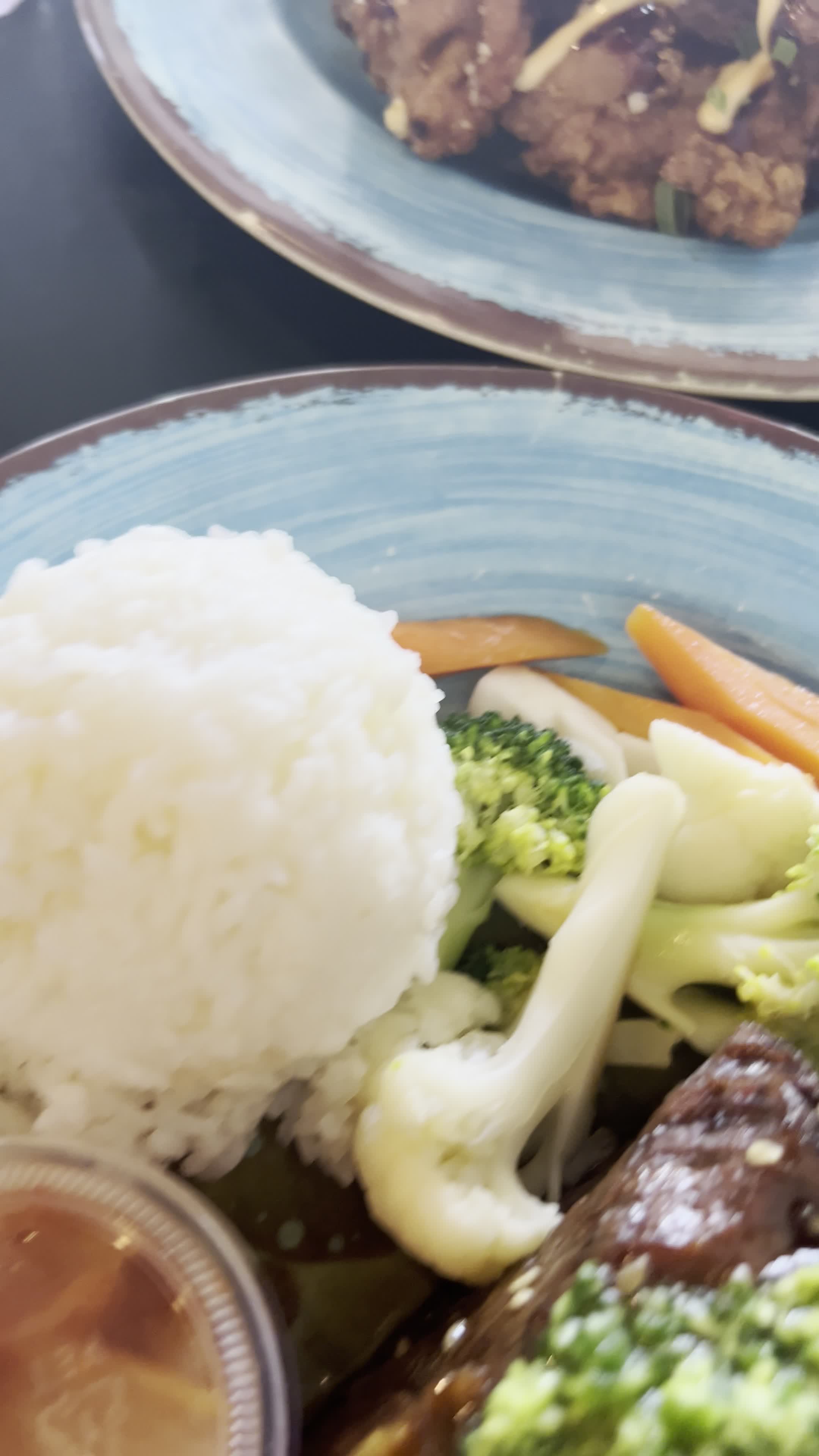 Joey's Kitchen Napili