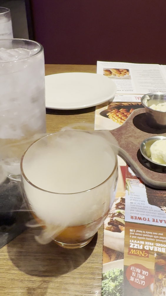 Outback Steakhouse