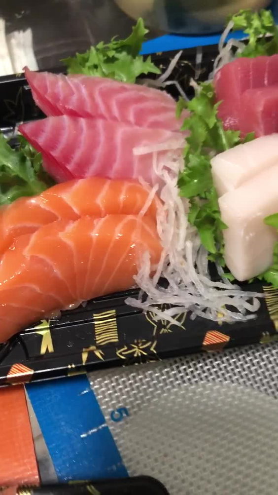 Sake