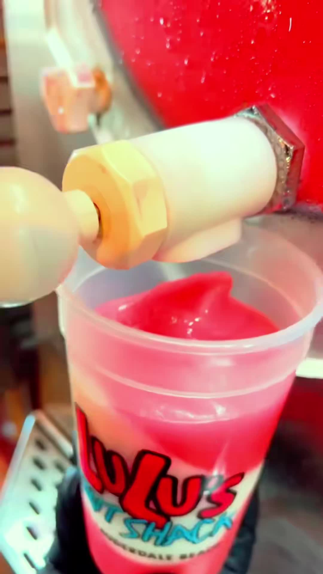 Video review of Lulu's Bait Shack