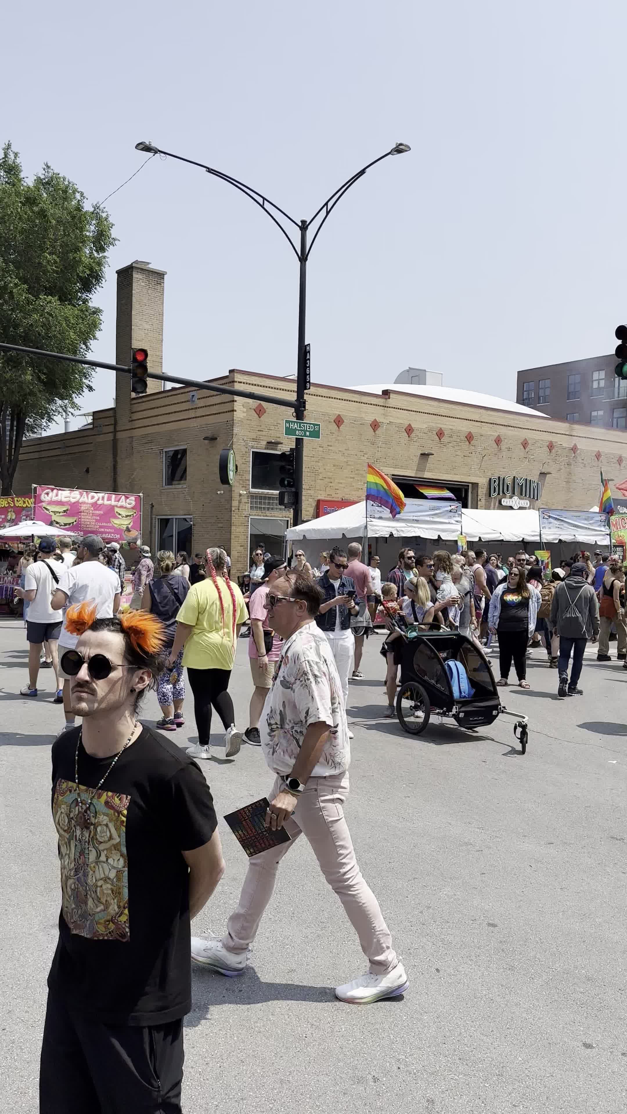 Chicago Pride Fest