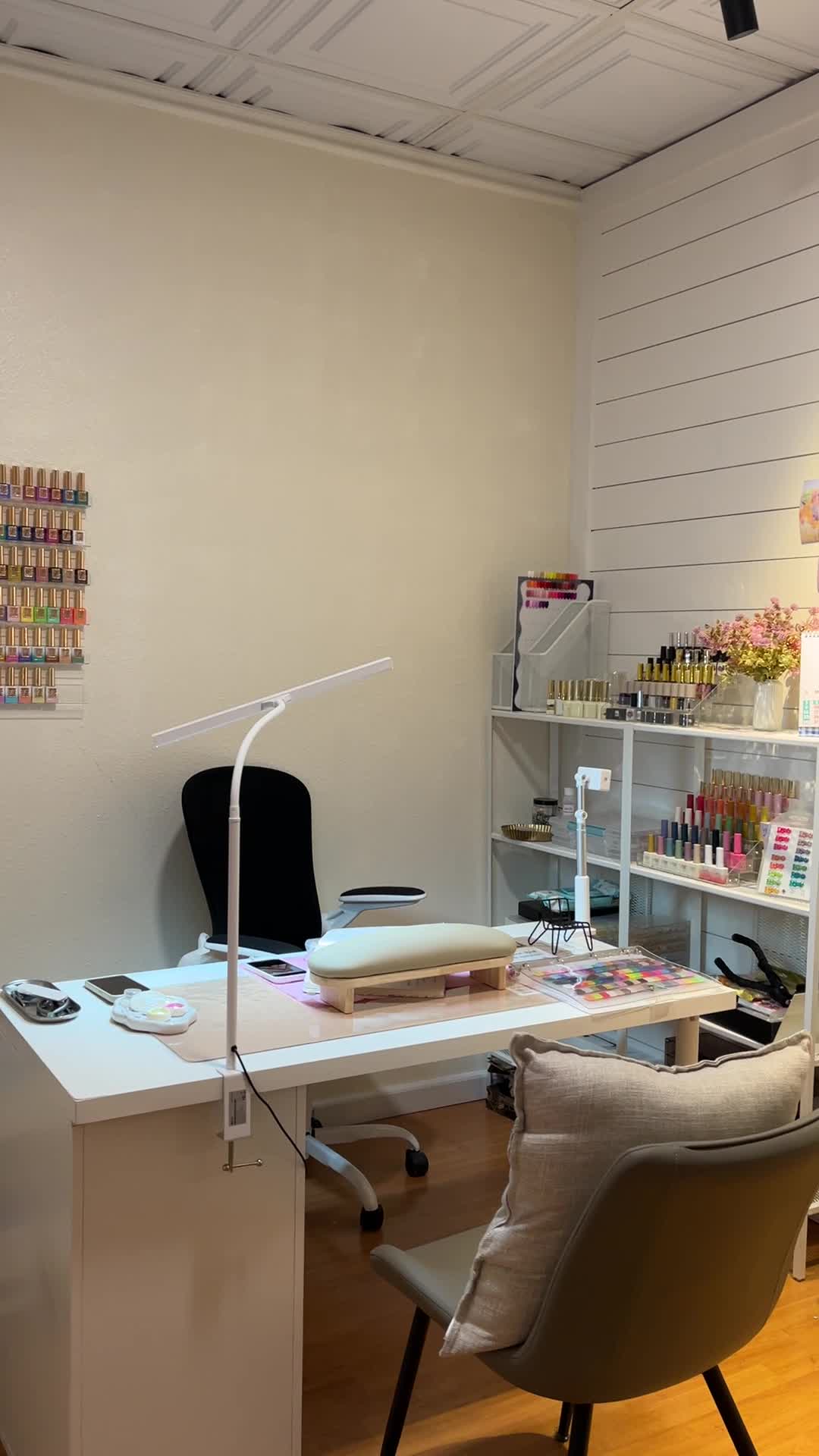 See U Nail by Lina