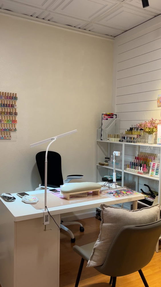 See U Nail by Lina