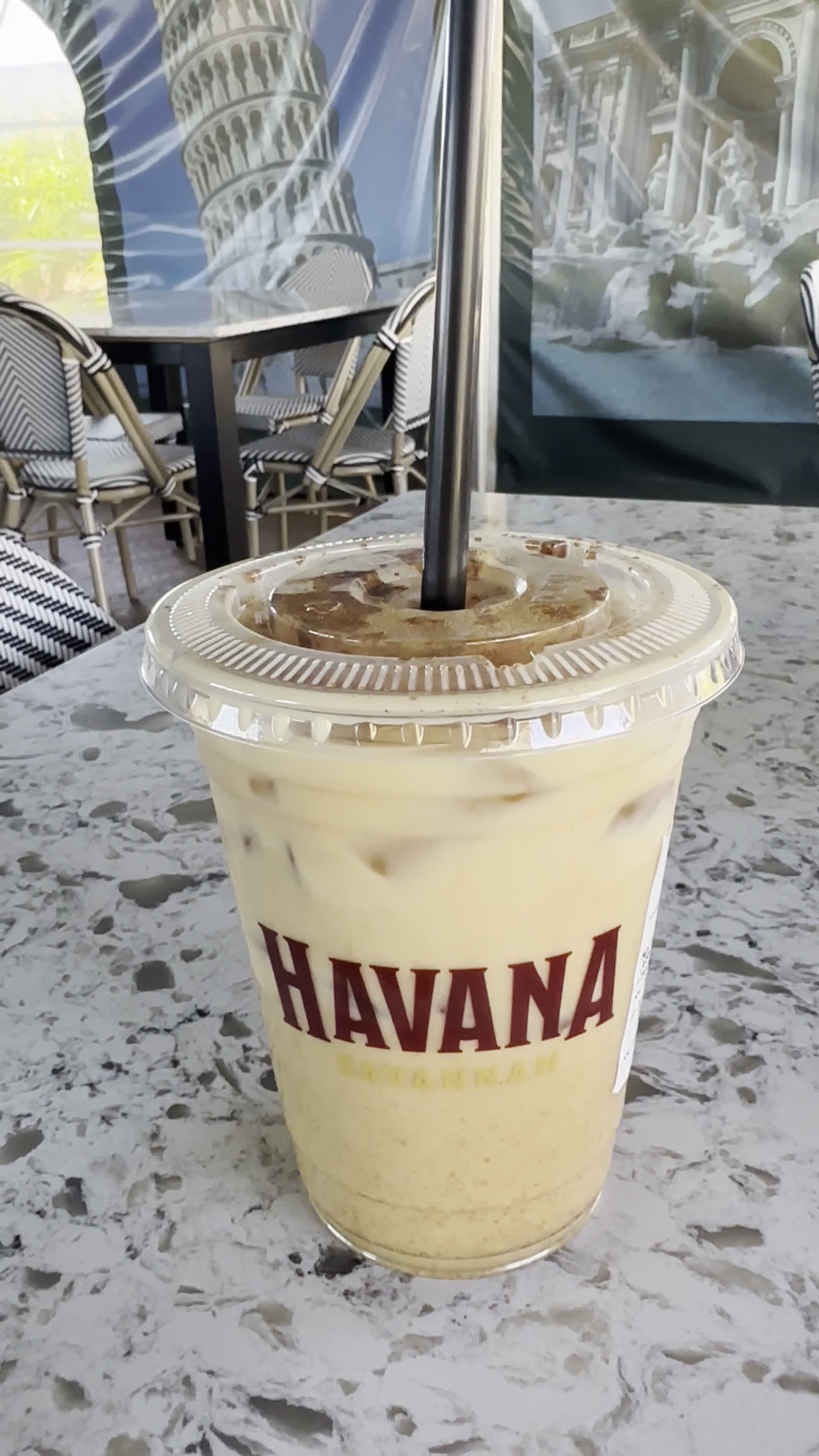 Havana Savannah