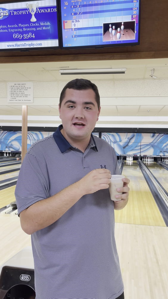 Yankee Lanes