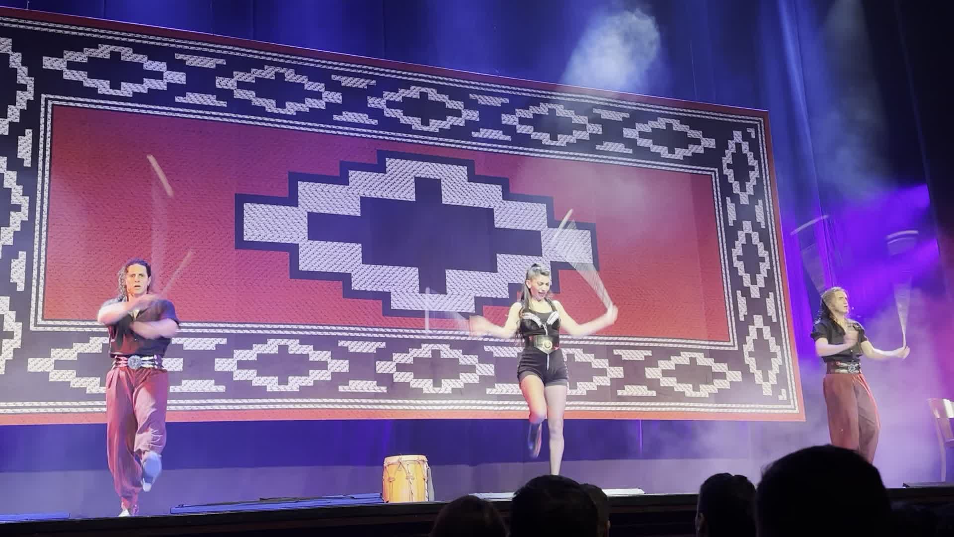 Tango Porteño