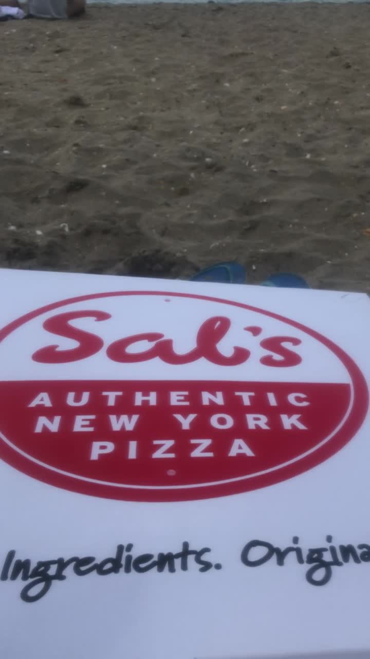 Sal's Authentic New York Pizza