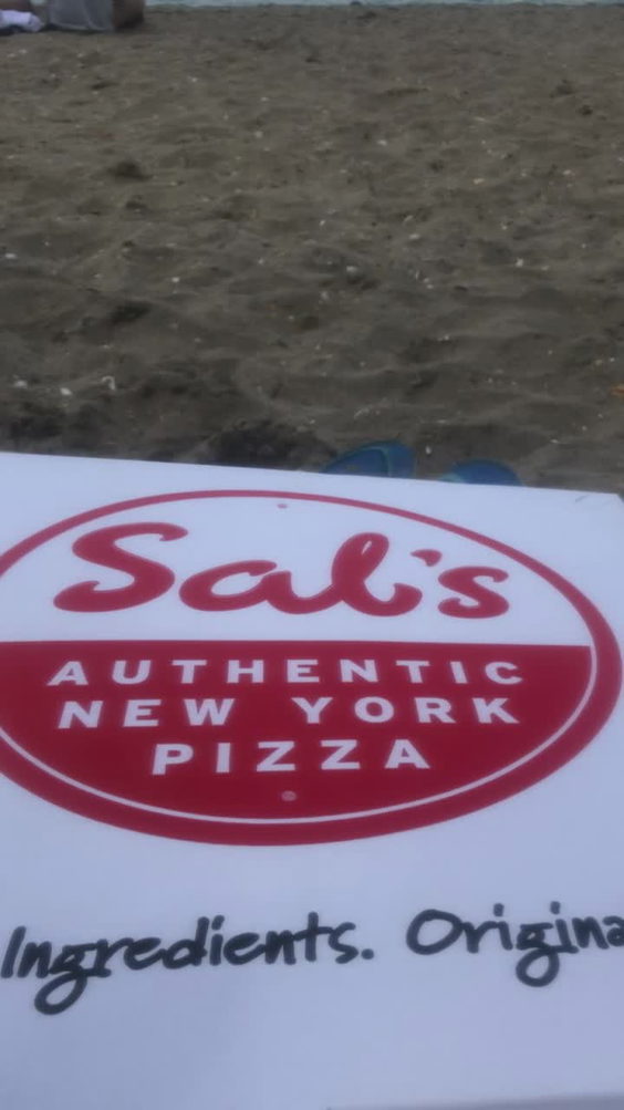 Sal's Authentic New York Pizza