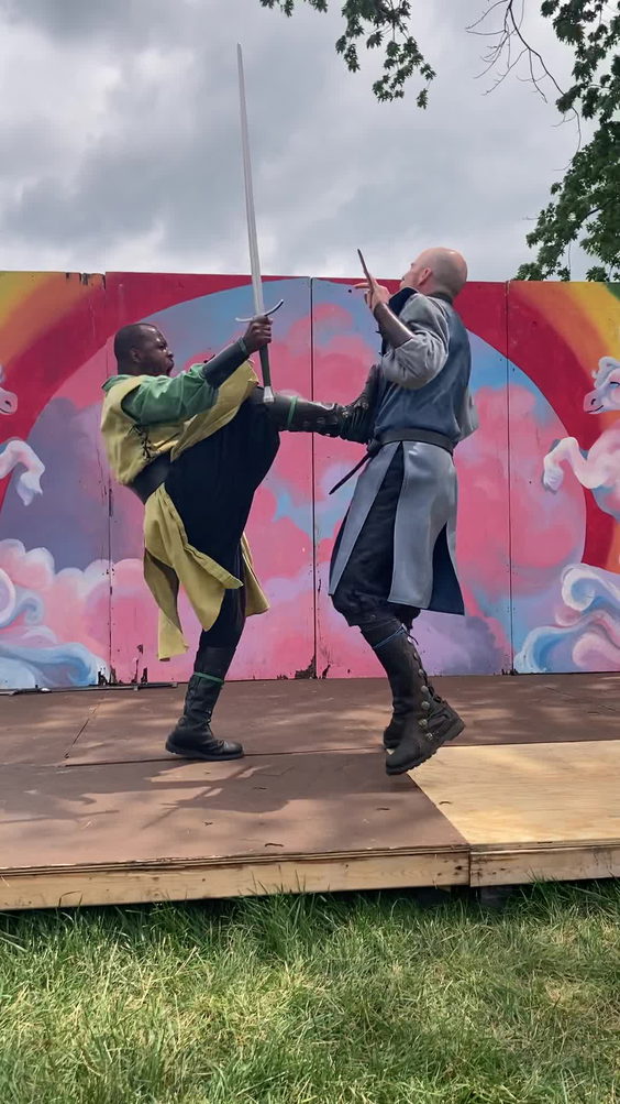 New jersey renaissance faire 