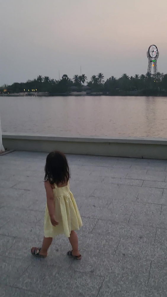Kampot Riverside Hotel