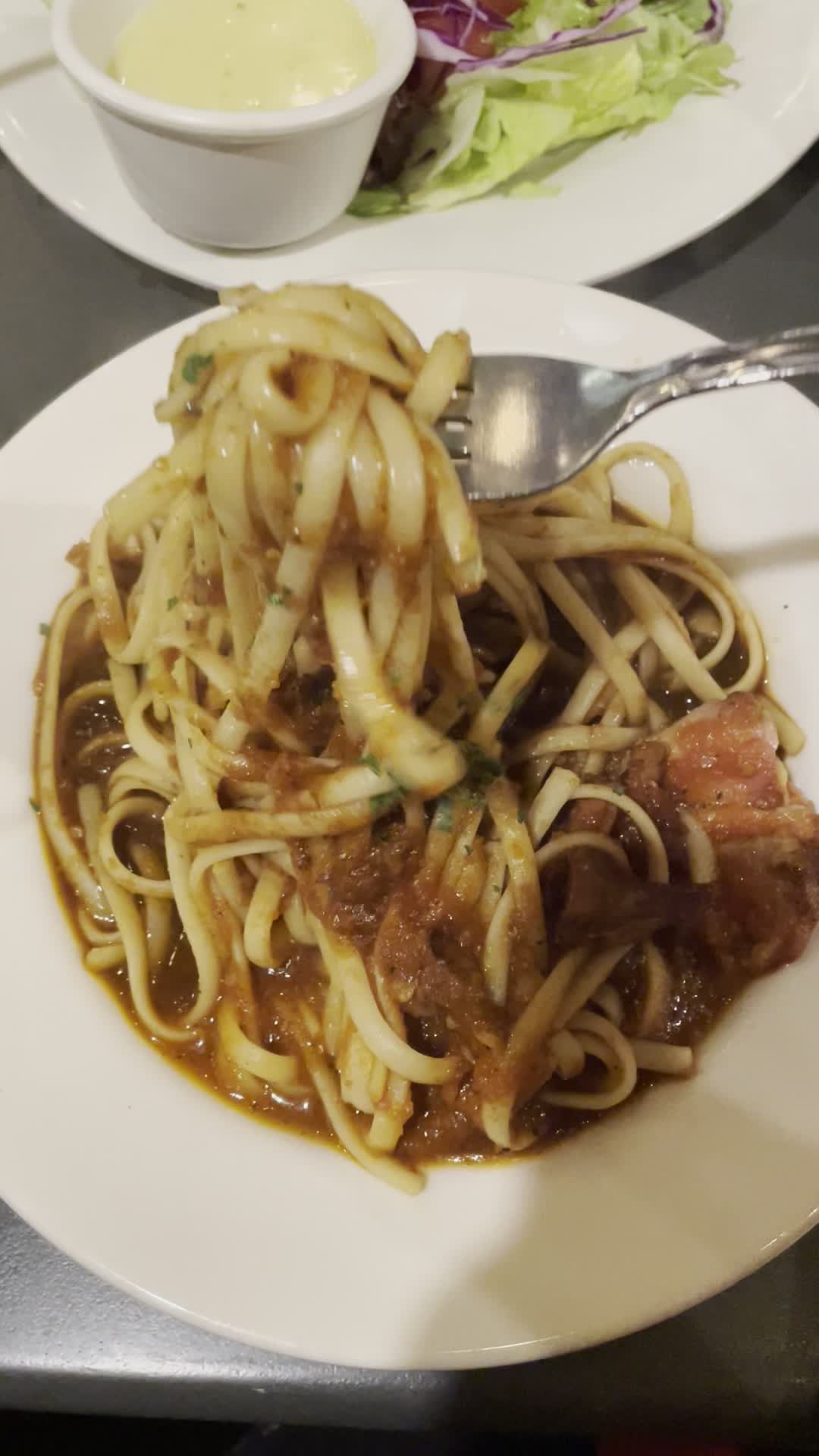 Savoy Kitchen