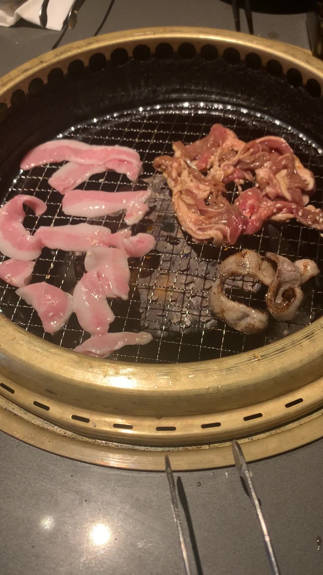 Shinta Japanese BBQ