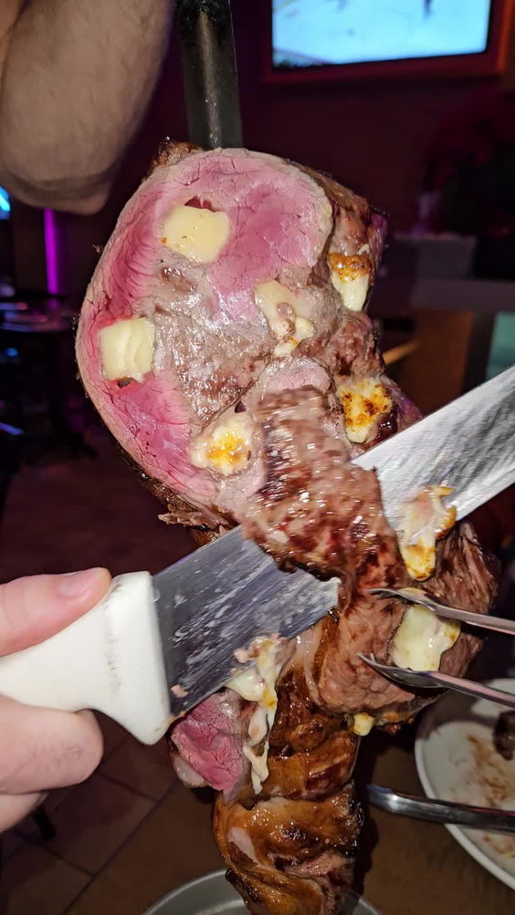 CopaCabana Brazilian Steakhouse