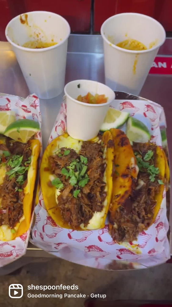 Onlypans Taqueria Poblacion