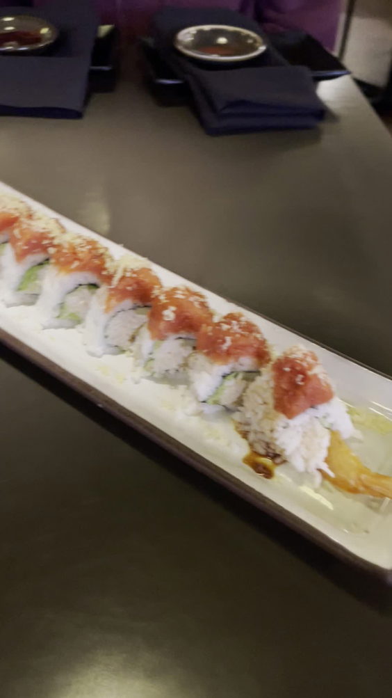 Sushi Lounge Encinitas