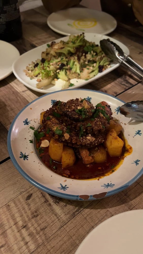 Capriccio Osteria