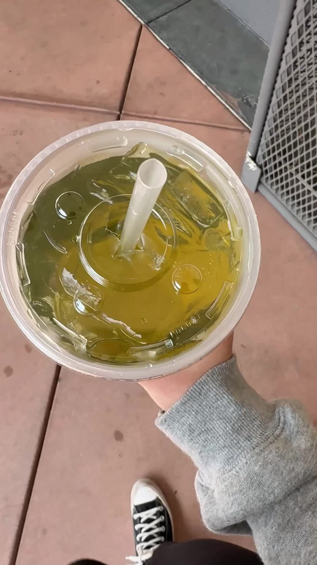 Video review of Panera Bread