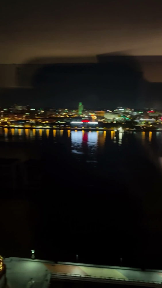 City Moment · Philadelphia
