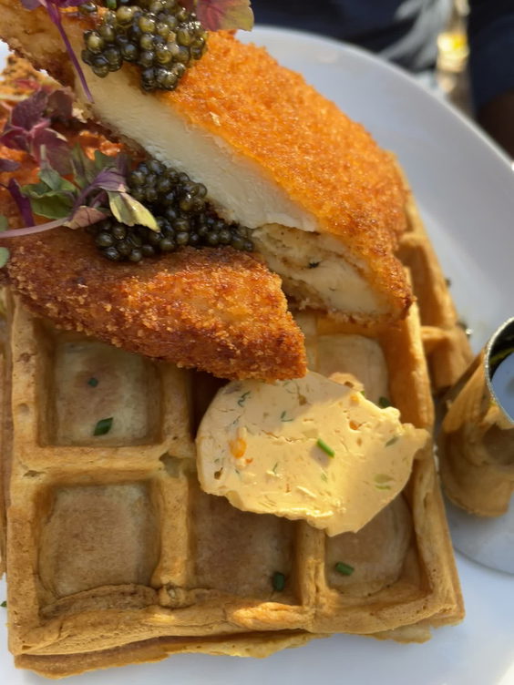 South End Buttery