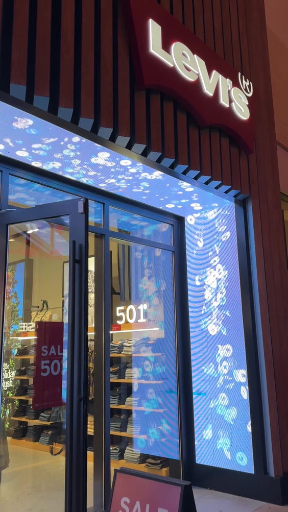 Levi's® Stanford Shopping Center