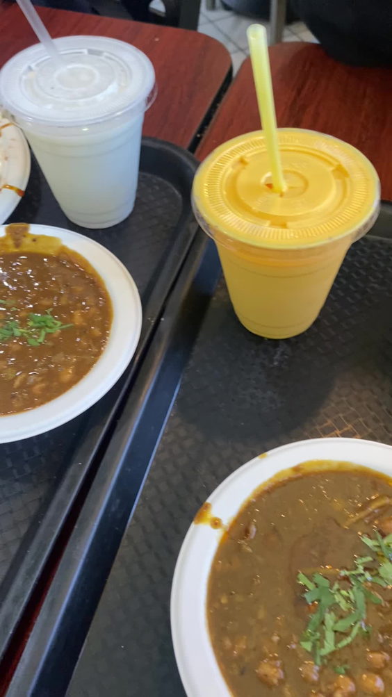 Delhi Chaat