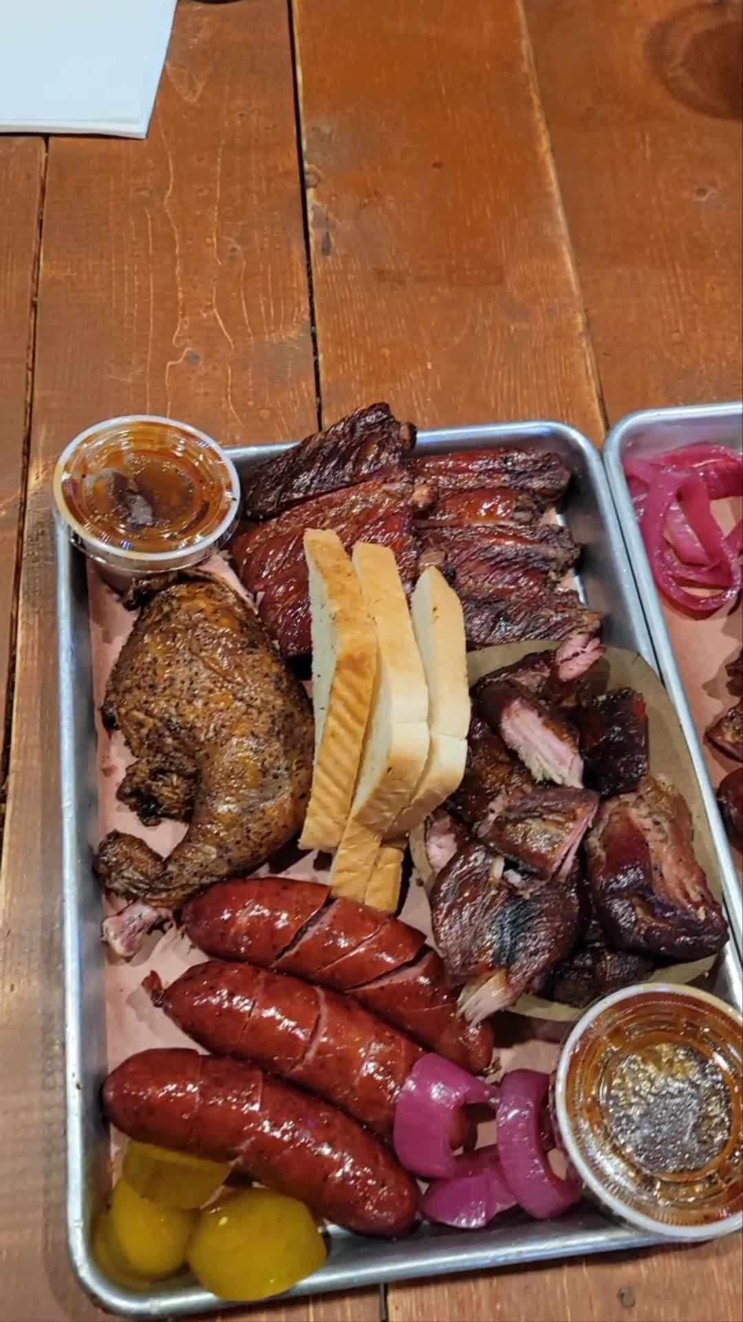 Smokey Joe's BBQ