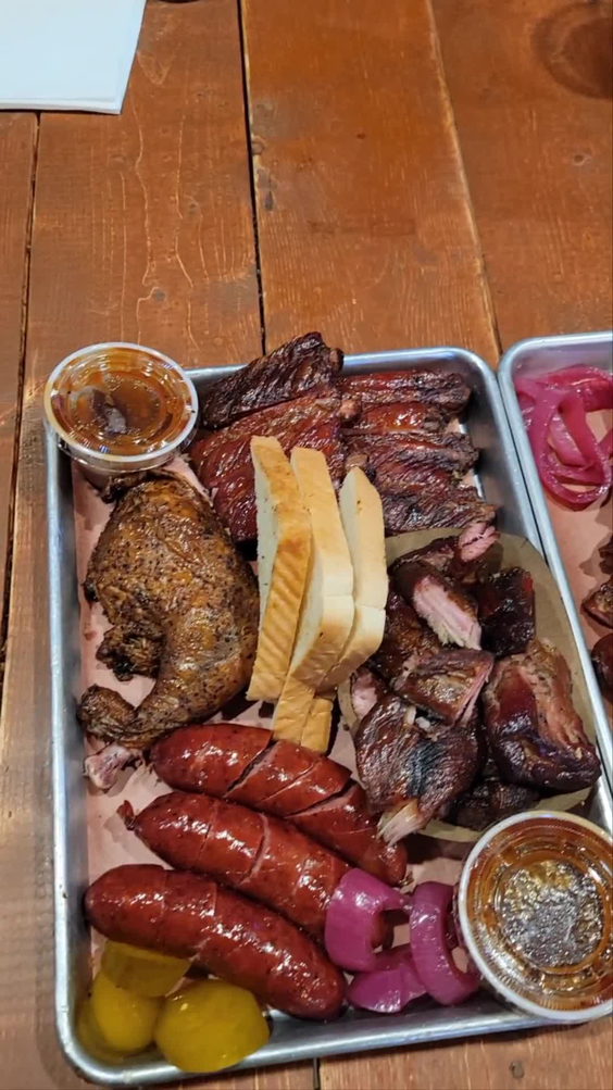 Smokey Joe's BBQ