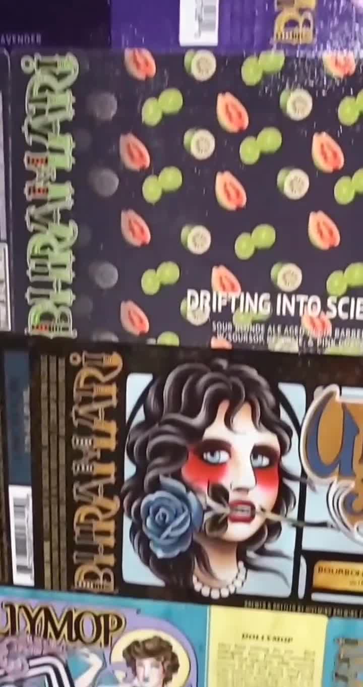 Bhramari Brewing Company