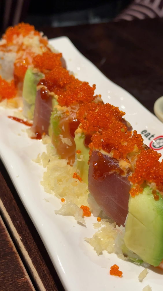 eat TOKYO