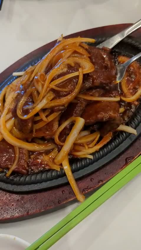 Video review of Casa-Imperial Fine Chinese Cuisine 名門金宴