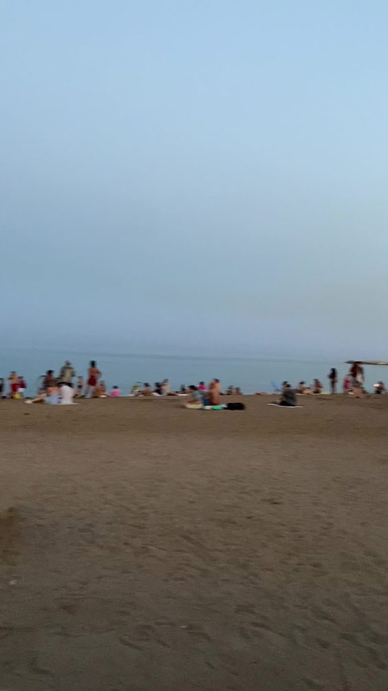Platja de la Barceloneta