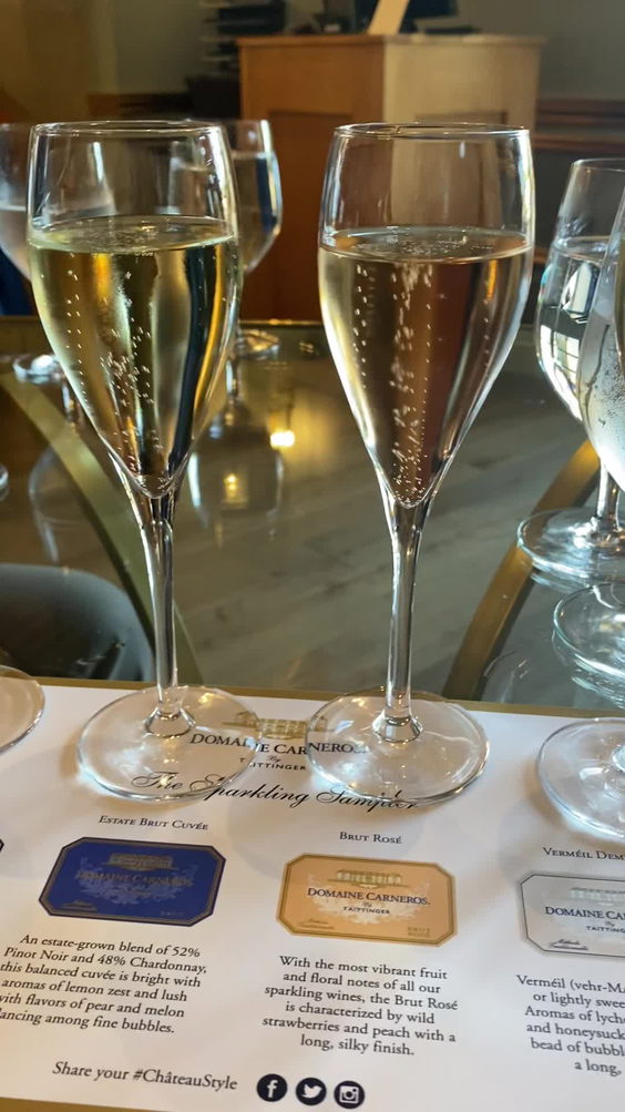 Domaine Carneros
