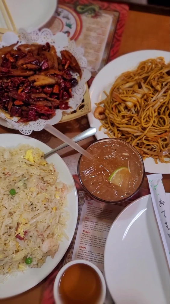 Sichuan Palace