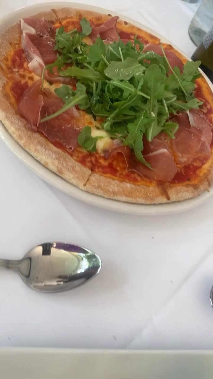 Amalfi Ristorante Italiano & Bar