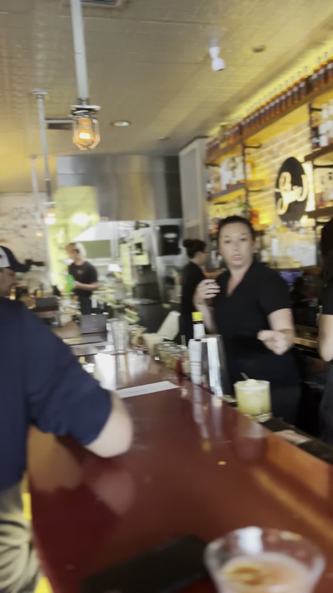 Video review of Share Kitchen & Bar Room