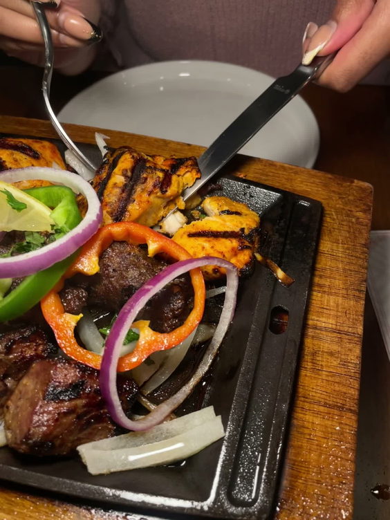 Tandoor Char House
