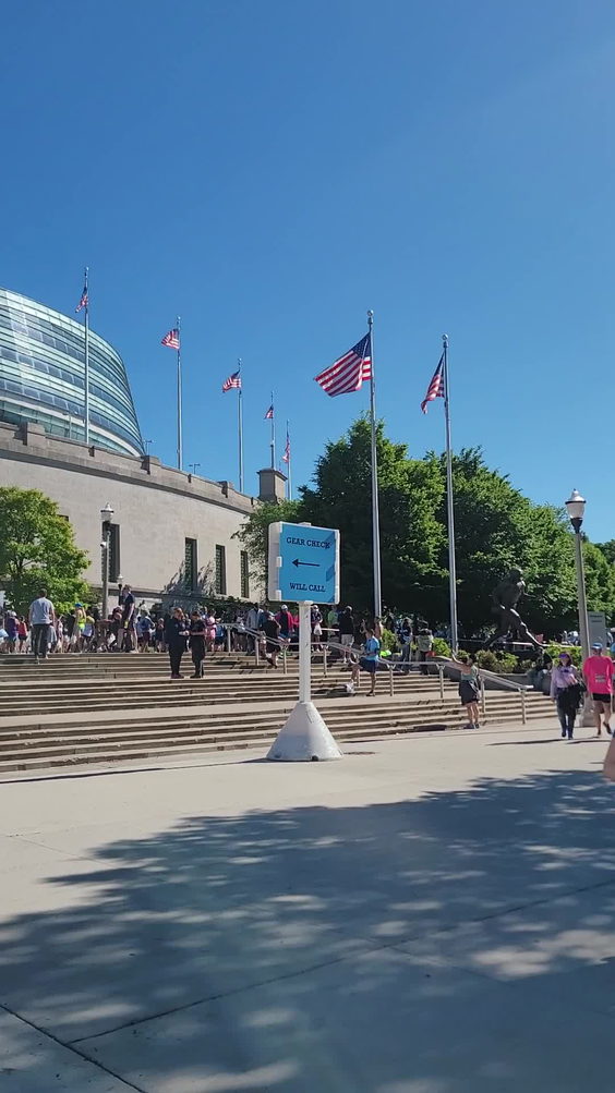 Soldier Field